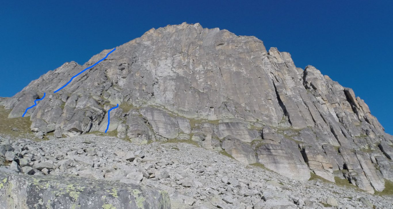 Zervreilahorn